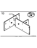 Preview for 17 page of Cosco 5884218PCOM Manual