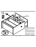 Preview for 20 page of Cosco 5884218PCOM Manual