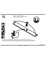 Preview for 23 page of Cosco 5884218PCOM Manual