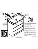 Preview for 25 page of Cosco 5884218PCOM Manual