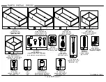 Preview for 5 page of Cosco 5885218PCOM Manual