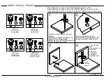 Preview for 6 page of Cosco 5885218PCOM Manual