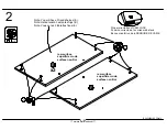 Preview for 8 page of Cosco 5885218PCOM Manual