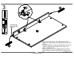 Preview for 9 page of Cosco 5885218PCOM Manual