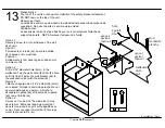 Preview for 19 page of Cosco 5885218PCOM Manual