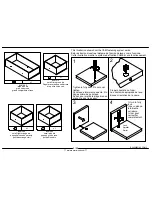 Preview for 6 page of Cosco 5886218PCOM Manual