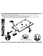 Preview for 7 page of Cosco 5886218PCOM Manual