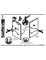 Preview for 11 page of Cosco 5886218PCOM Manual