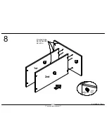 Preview for 14 page of Cosco 5886218PCOM Manual