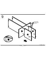 Preview for 15 page of Cosco 5886218PCOM Manual