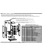 Preview for 3 page of Cosco 5887218PCOM Manual