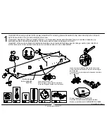 Preview for 7 page of Cosco 5887218PCOM Manual