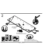 Preview for 8 page of Cosco 5887218PCOM Manual