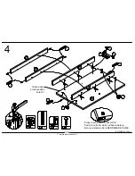 Preview for 10 page of Cosco 5887218PCOM Manual