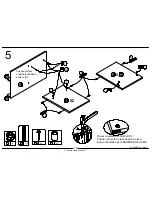 Preview for 11 page of Cosco 5887218PCOM Manual