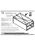 Preview for 18 page of Cosco 5887218PCOM Manual