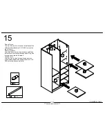 Preview for 21 page of Cosco 5887218PCOM Manual