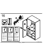 Preview for 22 page of Cosco 5887218PCOM Manual