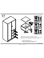 Preview for 23 page of Cosco 5887218PCOM Manual