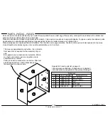 Предварительный просмотр 3 страницы Cosco 5888501PCOM User Manual