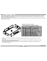 Предварительный просмотр 4 страницы Cosco 5888501PCOM User Manual