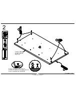 Предварительный просмотр 9 страницы Cosco 5888501PCOM User Manual