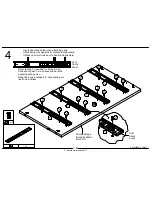 Предварительный просмотр 11 страницы Cosco 5888501PCOM User Manual