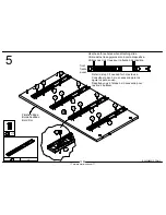 Предварительный просмотр 12 страницы Cosco 5888501PCOM User Manual