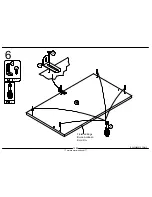 Предварительный просмотр 13 страницы Cosco 5888501PCOM User Manual