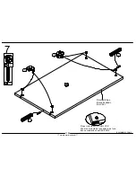 Предварительный просмотр 14 страницы Cosco 5888501PCOM User Manual