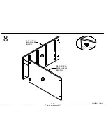 Предварительный просмотр 15 страницы Cosco 5888501PCOM User Manual