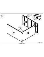 Предварительный просмотр 16 страницы Cosco 5888501PCOM User Manual