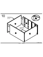 Предварительный просмотр 17 страницы Cosco 5888501PCOM User Manual