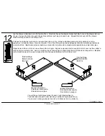 Предварительный просмотр 19 страницы Cosco 5888501PCOM User Manual