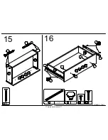 Предварительный просмотр 21 страницы Cosco 5888501PCOM User Manual