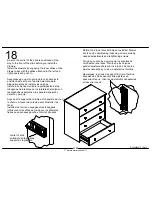 Предварительный просмотр 23 страницы Cosco 5888501PCOM User Manual