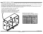 Предварительный просмотр 3 страницы Cosco 5889500PCOM Assembly Instructions Manual