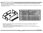 Предварительный просмотр 4 страницы Cosco 5889500PCOM Assembly Instructions Manual