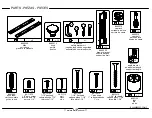 Предварительный просмотр 6 страницы Cosco 5889500PCOM Assembly Instructions Manual