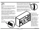 Предварительный просмотр 26 страницы Cosco 5889500PCOM Assembly Instructions Manual