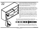 Предварительный просмотр 27 страницы Cosco 5889500PCOM Assembly Instructions Manual