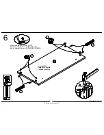 Preview for 11 page of Cosco 5890500PCOM Manual