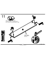 Preview for 16 page of Cosco 5890500PCOM Manual