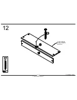 Preview for 17 page of Cosco 5890500PCOM Manual