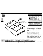 Preview for 24 page of Cosco 5890500PCOM Manual