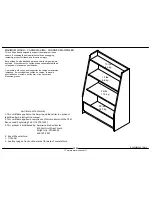 Preview for 26 page of Cosco 5890500PCOM Manual