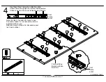 Preview for 12 page of Cosco 5891500PCOM Assembly Instructions Manual