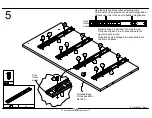 Preview for 13 page of Cosco 5891500PCOM Assembly Instructions Manual