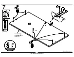 Preview for 15 page of Cosco 5891500PCOM Assembly Instructions Manual