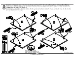 Preview for 16 page of Cosco 5891500PCOM Assembly Instructions Manual